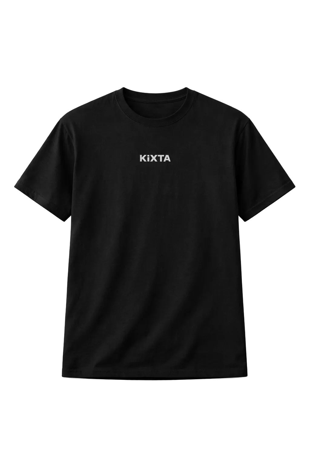 KIXTA Essential Tee black